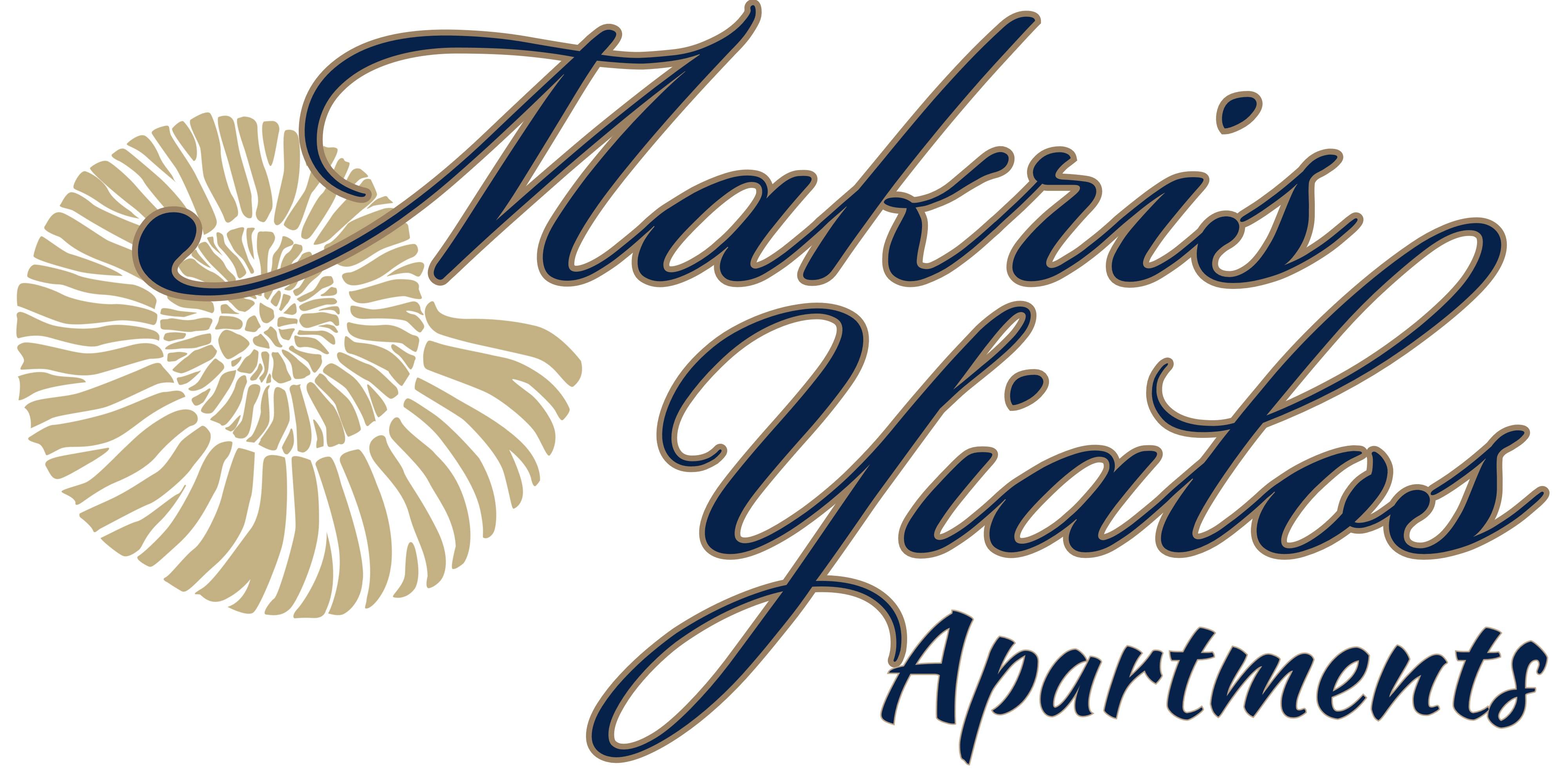 Makris Yialos Kefalonia